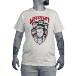 Tricou barbati “Different“