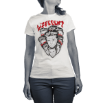 Tricou femei “Different“