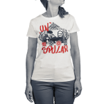 Tricou femei “Un popular“