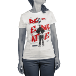 Tricou femei “Re-educate”